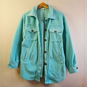 Reborn J Blue Shacket